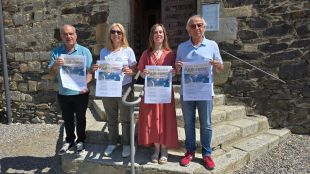 Llívia presenta 'Estiu Musical' i programarà quatre concerts aquest juliol i agost
