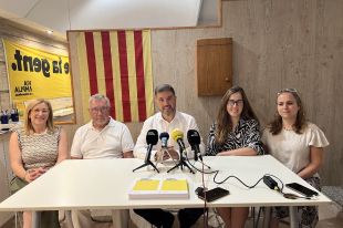 ERC de Puigcerdà ofereix entrar al futur govern als regidors contraris a la moció de censura
