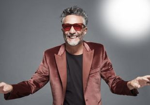Cancel·lat el concert de Fito Páez al Festival de Cap Roig previst per al 12 de juliol