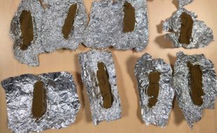 Dos detinguts a l'Estartit durant un operatiu contra el tràfic de drogues