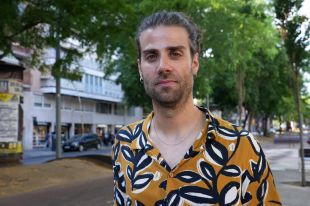 Xicranda defensa separar l’obra de l’autor en la polèmica d’‘El meu avi’ a Calella de Palafrugell
