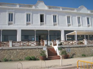 Cultura encarrega un últim informe arqueològic de l'ampliació de l'Hostal Empúries