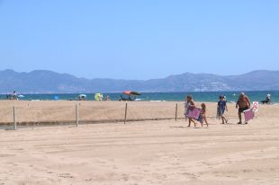 El Baix Empordà i la Costa Brava, entre els principals focus d’allotjament turístic de Catalunya