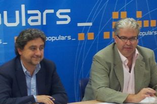 El PP de Girona inicia el comitè de campanya amb la intenció de recuperar el diputat perdut