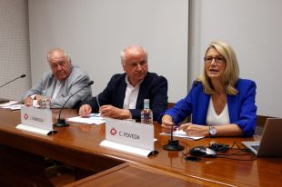 L'economia gironina perd empreses el 2024 però per contrapartida creix un 4,1%