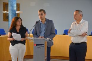 Olot ofereix vuit pisos de lloguer assequible per a estudiants majors d'edat matriculats a la ciutat