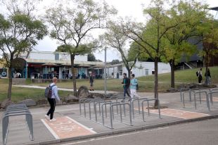 La UdG rep un 12% més de sol·licituds d'estudiants en la preinscripció universitària del curs vinent