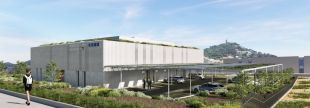 Blanes preveu construir la nova comissaria de la policia local el 2026