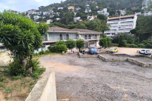 Santa Cristina d'Aro nega que el projecte a Rosamar elimini l'aparcament i altres usos