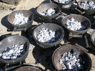 Un mort i 105 intoxicats per inhalació de monòxid de carboni en utilitzar sistemes alternatius de calefacció 