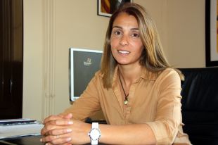 Budó demana un 'front comú' de municipis per reclamar el desdoblament de la línia de Vic