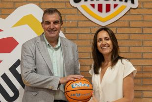 Espai Gironès suma el seu quinzè acord de col·laboració amb el Bàsquet Girona