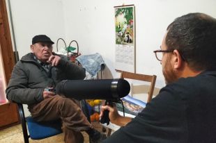 El Càntut supera els 2.000 enregistraments de cançons d'un centenar de pobles gironins