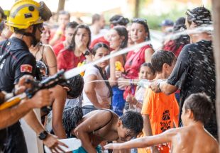Èxit de participació en una Festa Major de Palafrugell que consolida espais i propostes culturals