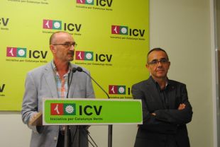 Marc Vidal és escollit candidat d’ICV per Girona a les eleccions generals