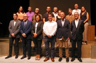 Es constitueix el grup permanent del Campus de Salut per assegurar que el projecte ''no s'encalli''