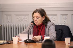 Maria Soldevila (Junts) plega com a regidora a Ripoll per ''motius personals''
