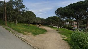 La Generalitat cedeix a Palafrugell els terrenys per fer un aparcament i una oficina de turisme a Calella