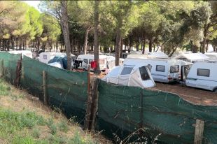 Ecologistes critiquen que l'Escala modifiqui el POUM per augmentar l'edificabilitat de les ''últimes pinedes''