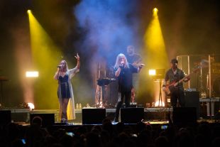 L'Empordà Music Festival de la Bisbal tanca la quarta edició fregant els 5.000 assistents
