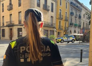 Dos multireincidents detinguts a la Bisbal autors de robatoris, agressions i incivisme