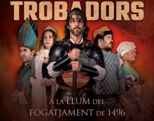 Castelló d’Empúries dedica el 33è Terra de Trobadors al fogatjament de 1496, el primer cens del comtat