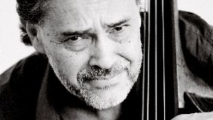 El músic portuguès Zé Eduardo dirigeix una nova producció de la big band Girona Jazz Project