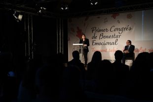Doble reconeixement a Girona per iniciatives innovadores en benestar emocional i innovació econòmica