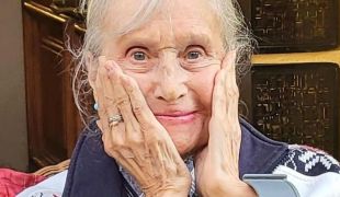 Mor la banyolina Maria Pagès, que va inspirar la sardana ‘La Maria de les Trenes’