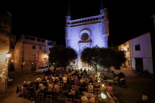 Els Concerts de Tornada amplien la xifra d'actuacions a sis municipis de la Llera del Ter