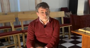 Figueres demanda el periodista Josep Adolf Estrader per usurpació dels canals digitals del ''Diari de Figueres''