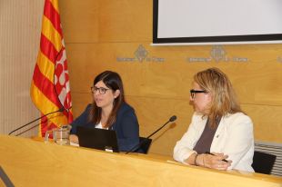El II Congrés de Benestar Emocional de Girona se centrarà en ''la revolució de cuidar''