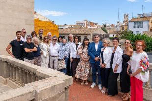 Palafrugell i Pietrasanta acorden impulsar els intercanvis culturals, esportius i turístics