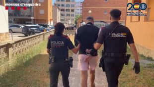 Detingut un hacker a Roses que va atacar bancs, una autoescola, empreses i una universitat 