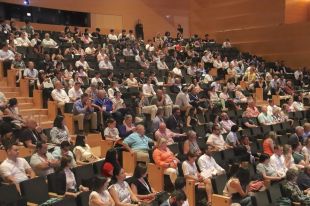 Mig miler de científics debaten a Girona sobre com impulsar la carn de qualitat