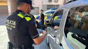La Policia Local de la Jonquera posa 178 multes de trànsit i 70 infraccions a ciutadans al juliol