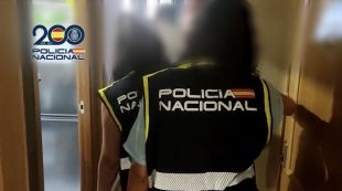 La Policia Nacional investiga una trama de mòbils robats amb ramificacions a Girona