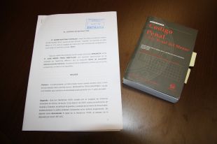 Una mare denuncia el seu ex per endur-se la filla a viure a Mèxic amb l'excusa d'unes vacances