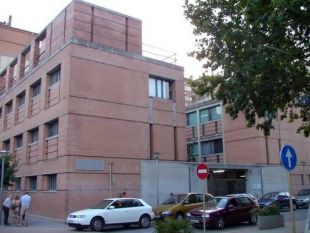 L'ICS diu als pediatres de l'ABS de Salt que tenen tanta feina com a la de la resta del territori