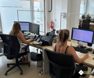 Palafrugell ja ha tramitat 744 sol·licituds d’ajuts al lloguer, un 15% més que el 2024