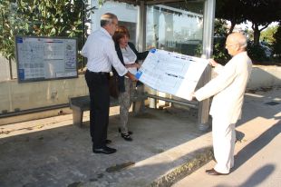 L'ATM frena l'expansió a les comarques gironines per falta de pressupost
