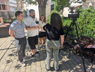 La CUP presenta 340 denúncies per pisos turístics il·legals a Ribes de Freser i arreu del país