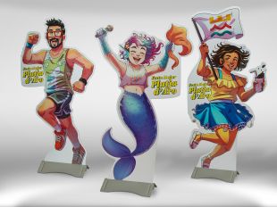 Platja d'Aro escalfa motors per una Festa Major amb 44 activitats programades