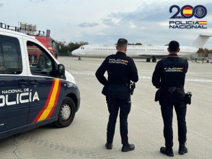 Expulsen un delinqüent multireincident d’Olot amb més de 20 antecedents