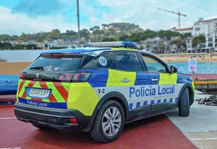 Creixen els delictes comesos a Palafrugell en el segon trimestre de l'any