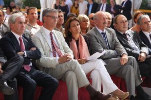 Els hotelers gironins renyen Govern i institucions per no tenir encara un acord amb Ryanair