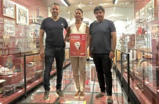 Figueres acollirà al setembre la 3a edició de Festival Internacional de Màgia
