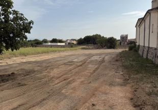 Habiliten més de 1.500 places d'aparcament a Figueres per La Vuelta i Acústica
