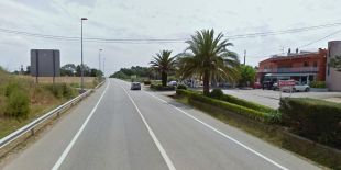 Foment licita per 1,4 MEUR el projecte del tram de l'A-26 entre l'enllaç de Cabanelles i Figueres
