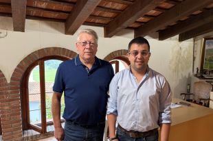 Un home té atemorits els veïns de les Planes d'Hostoles i Sant Aniol de Finestres i reclamen justícia